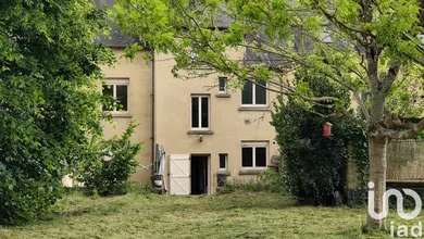 Townhouse at Alençon (61000)