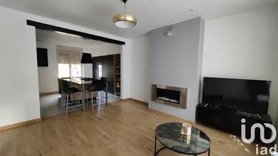 Townhouse in Alençon (61000)