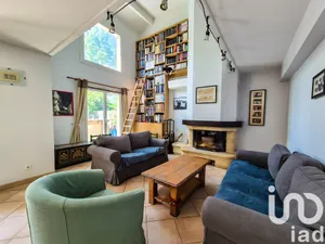 Maison à Courdimanche (95800)