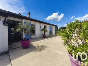 Maison à Saint-Beauzire (63360)