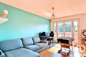 Appartement à Antony (92160)