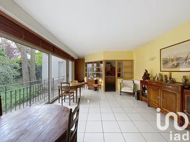 Apartment in Boulogne-Billancourt (92100)