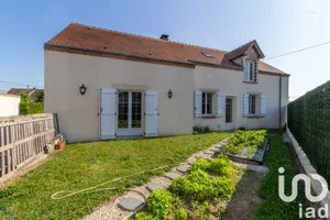 House at Darvoy (45150)