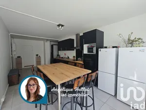 Appartement à Saint-Étienne (42100)