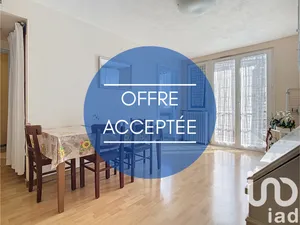 Appartement à Les Pavillons-sous-Bois (93320)