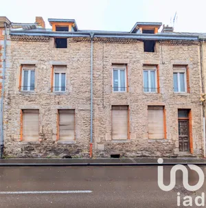 Maison à Givet (08600)