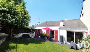 Maison à Margency (95580)