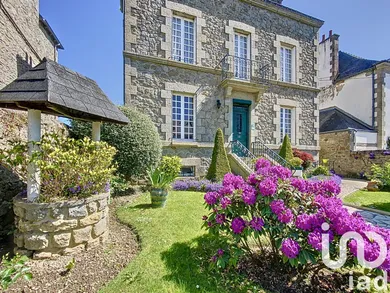 Demeure à Loudéac (22600)