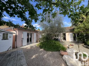 Maison traditionnelle à Ars-sur-Formans (01480)