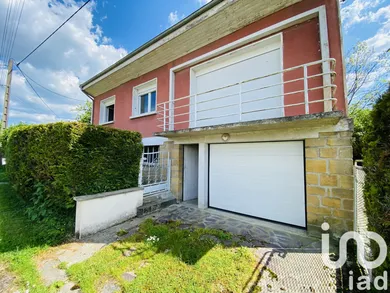 Pavillon à Quilly (08400)