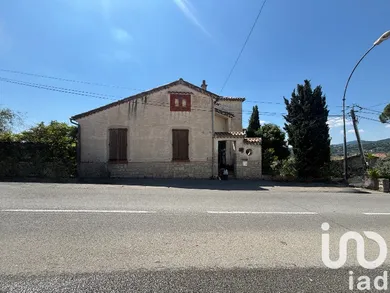 House at Fayence (83440)