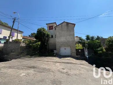 Maison à Fayence (83440)