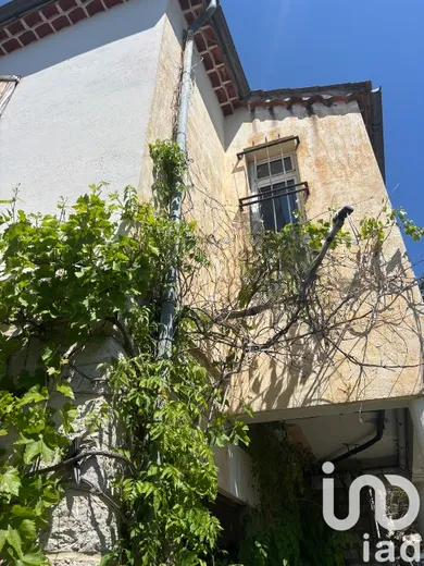 Maison à Fayence (83440)