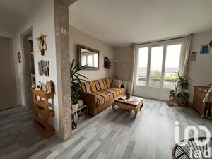 Appartement à Reims (51100)