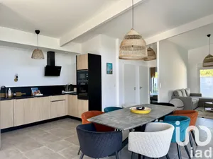 Maison à Dinard (35800)