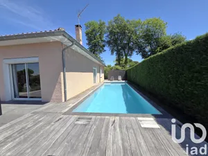 Traditional house in L'Union (31240)