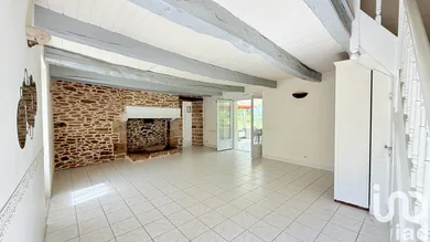 Traditional house in Saint-Caradec-Trégomel (56540)