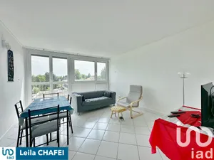 Apartment at Morsang-sur-Orge (91390)