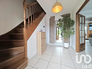 Maison à Bergues-sur-Sambre (02450)