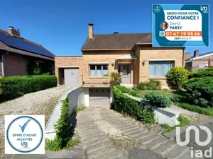 House at Allennes-les-Marais (59251)