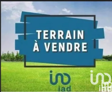 Terrain à Grandchamp-des-Fontaines (44119)