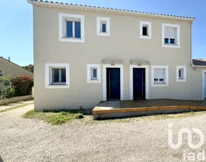 Maison à Bollène (84500)