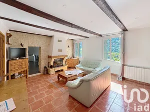 Apartment at Saint-Martin-Vésubie (06450)