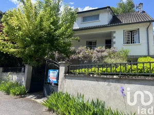 Maison traditionnelle à Sail-sous-Couzan (42890)