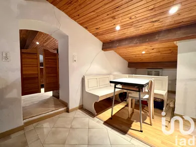 Apartment in Breil-sur-Roya (06540)