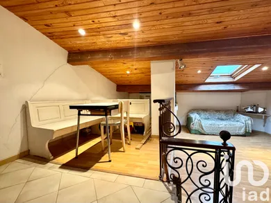 Apartment in Breil-sur-Roya (06540)