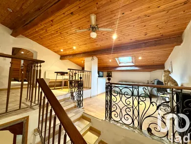 Appartement à Breil-sur-Roya (06540)