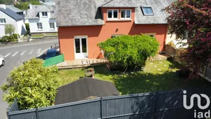 Maison de ville à Saint-Lô (50000)