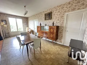 Maison à Rilly-sur-Loire (41150)