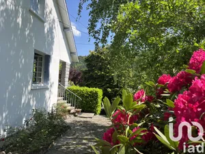Traditional house at Sail-sous-Couzan (42890)
