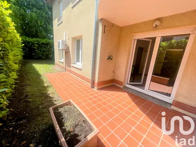 Apartment at Toulouse (31200)