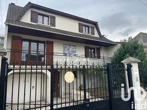 Maison à Le Blanc-Mesnil (93150)