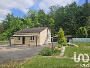 Maison à Rebais (77510)