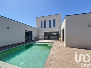 Maison à Vias (34450)