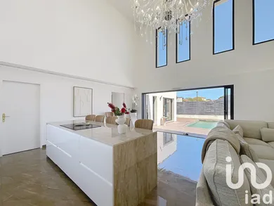 House in Vias (34450)