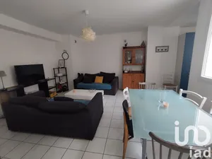 Apartment at Rouen (76000)