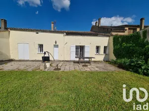 House at Saussignac (24240)