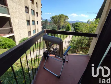 Apartment at Marseille (13013)