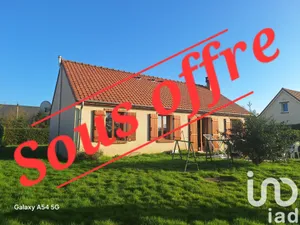 House in Criquiers (76390)