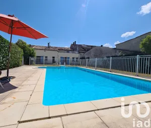 House at Saussignac (24240)