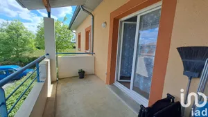 Appartement à Lannemezan (65300)