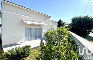 Maison à Bollène (84500)