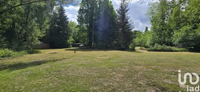 Terrain loisirs à laval-en-laonnois (02860)