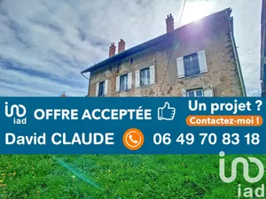 Traditional house at Pexonne (54540)