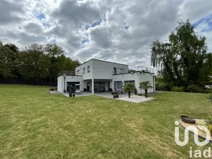 Park home at Ramecourt (62130)