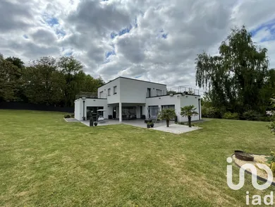 Park home at Ramecourt (62130)